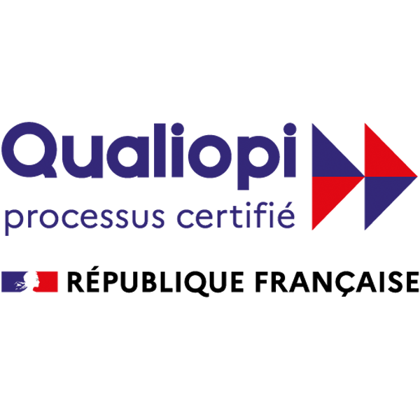 Certification Qualiopi